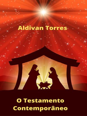 cover image of O Testamento Contemporâneo